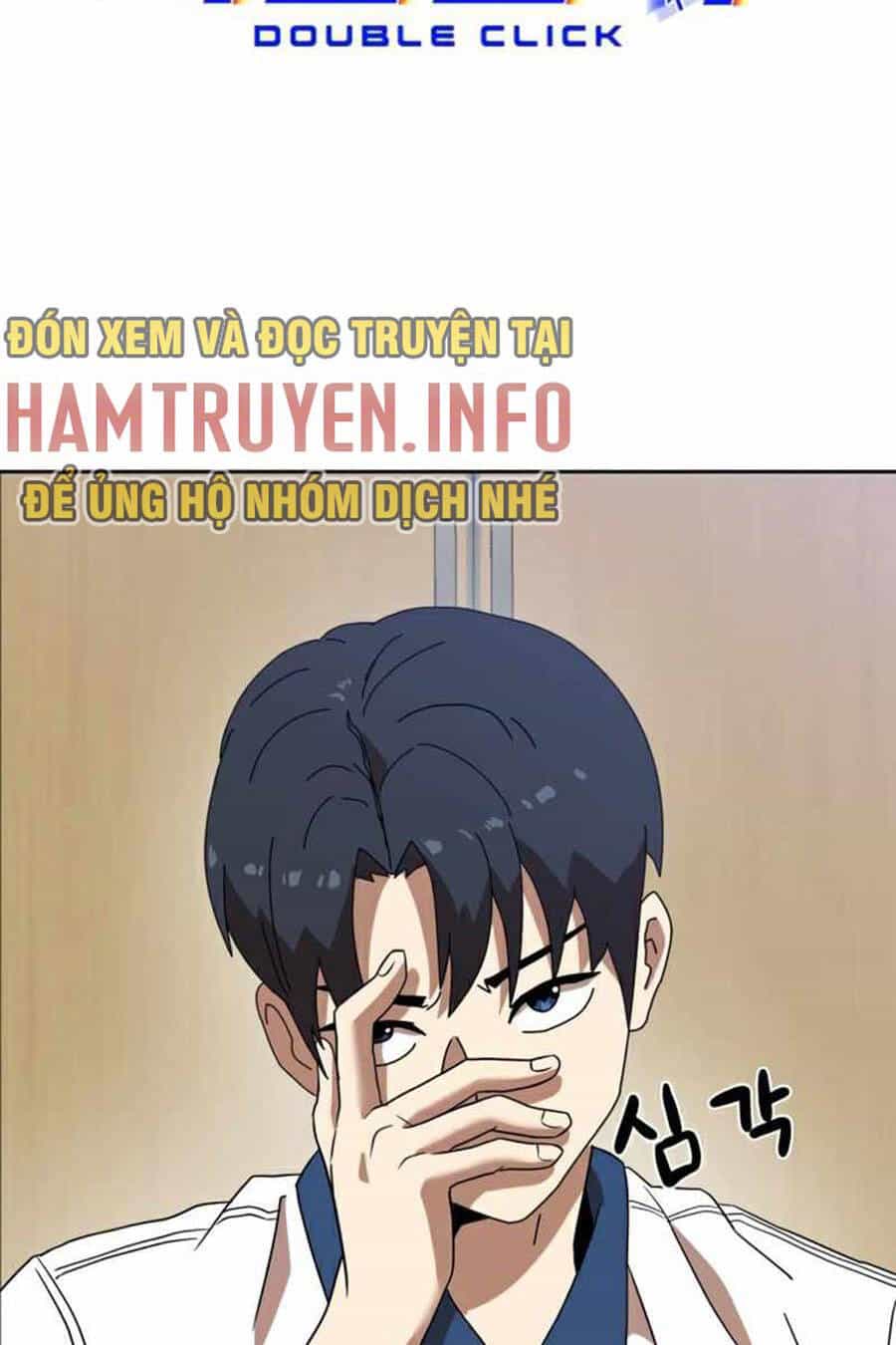 Double Click - Chương 33 - ảnh 38