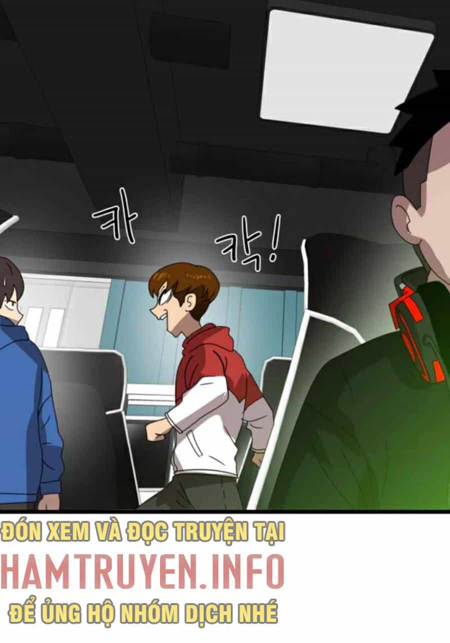 Double Click - Chương 33 - ảnh 5