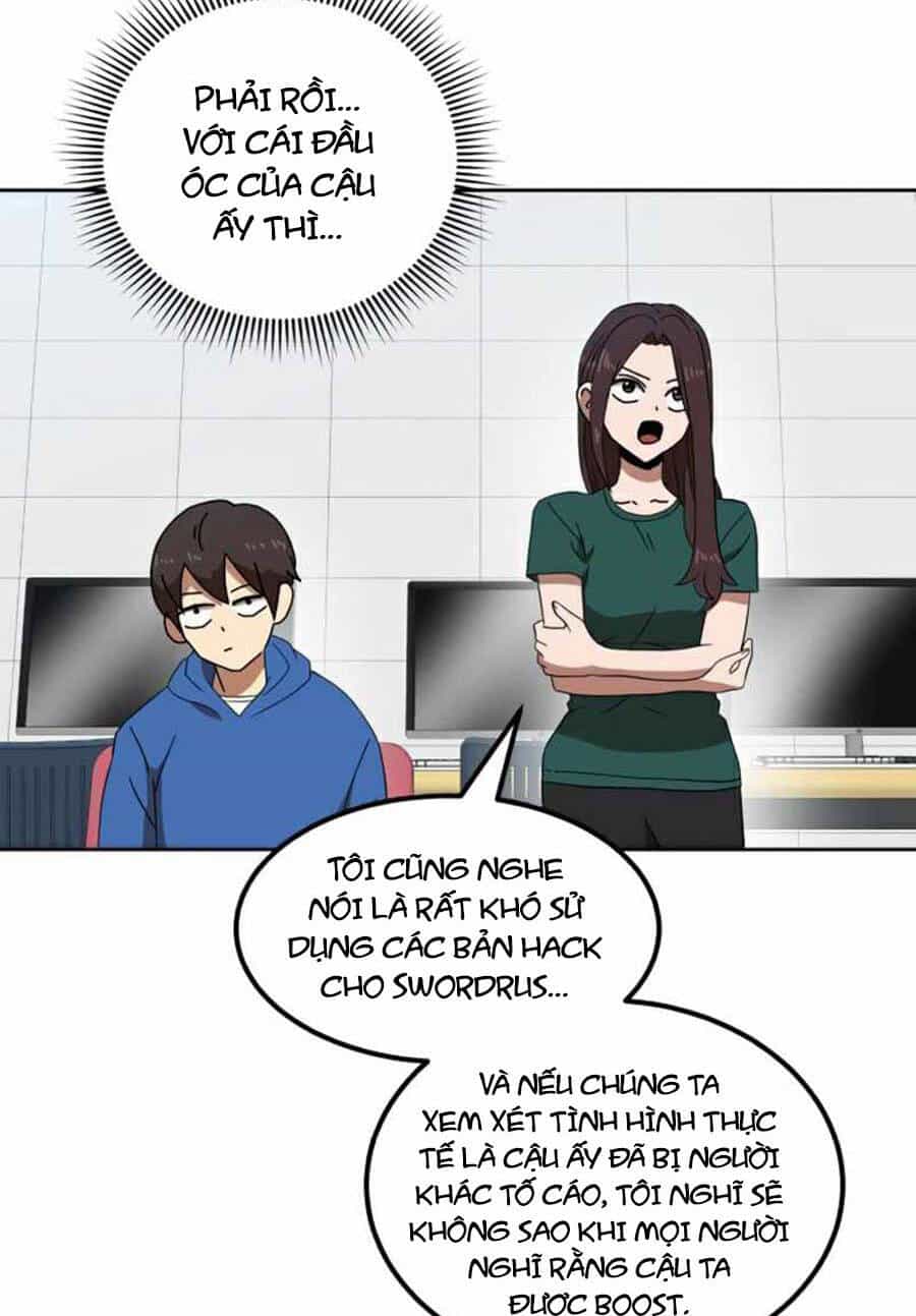 Double Click - Chương 33 - ảnh 50