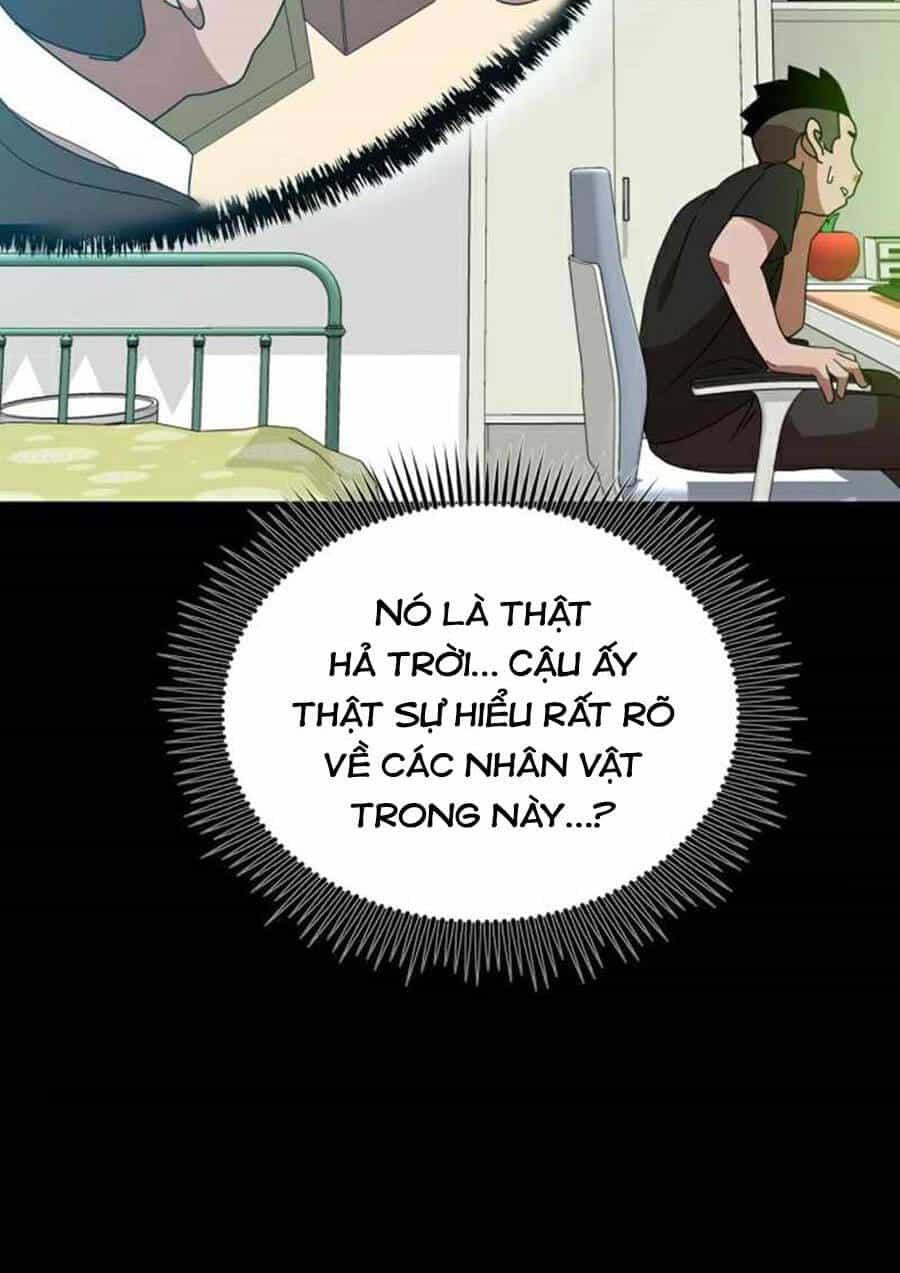 Double Click - Chương 33 - ảnh 60