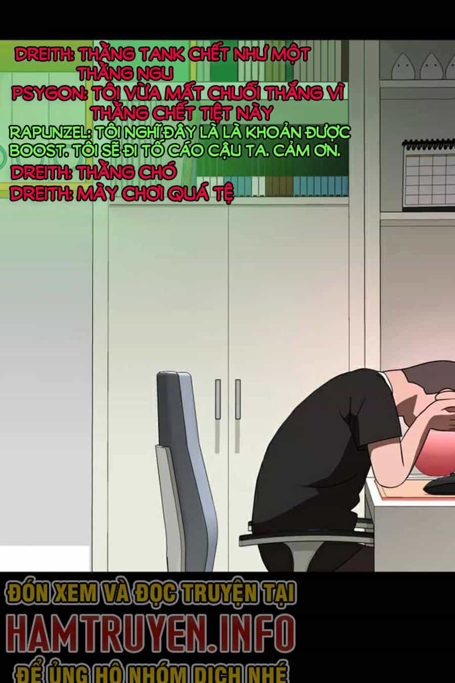 Double Click - Chương 33 - ảnh 95