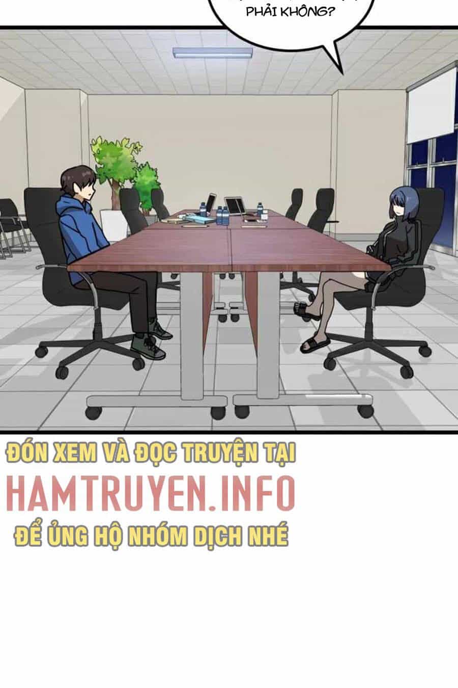 Double Click - Chương 34 - ảnh 15