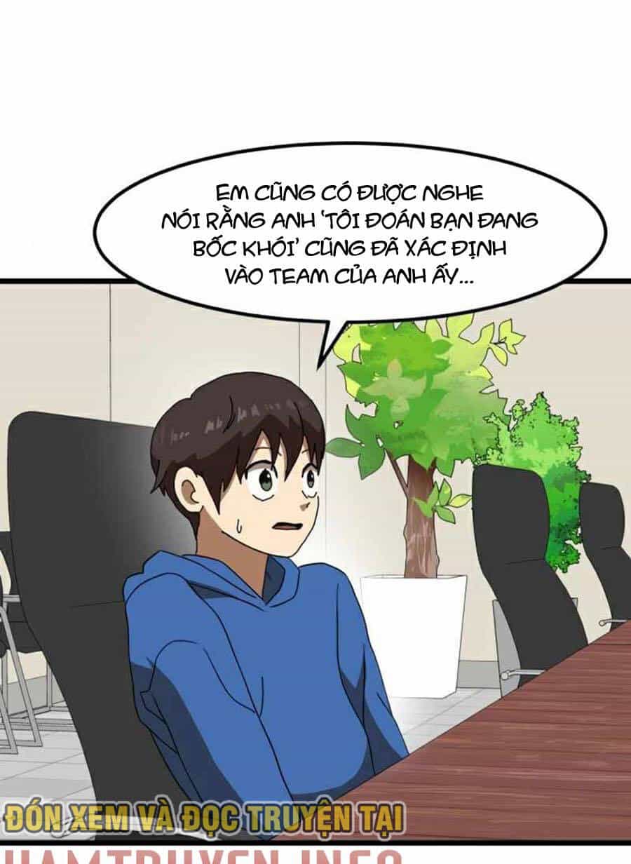 Double Click - Chương 34 - ảnh 25