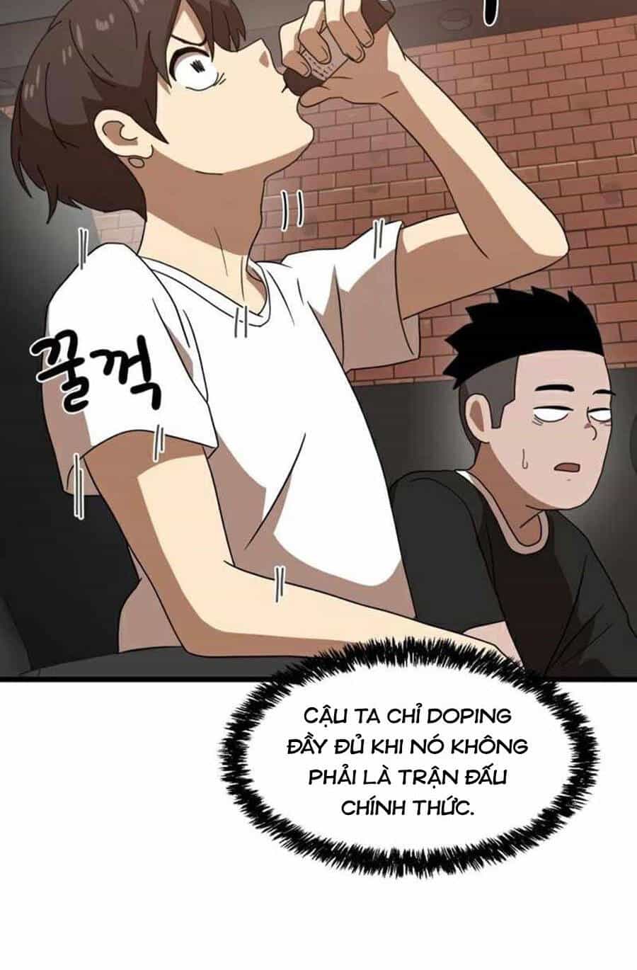 Double Click - Chương 34 - ảnh 35