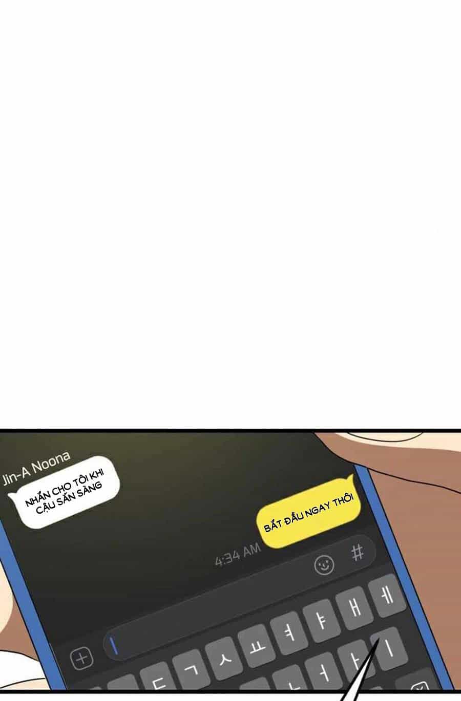Double Click - Chương 34 - ảnh 42