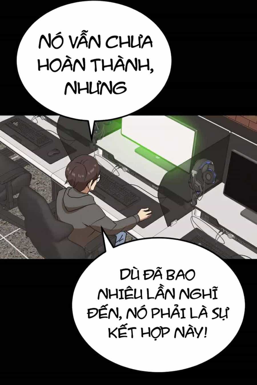 Double Click - Chương 35 - ảnh 13