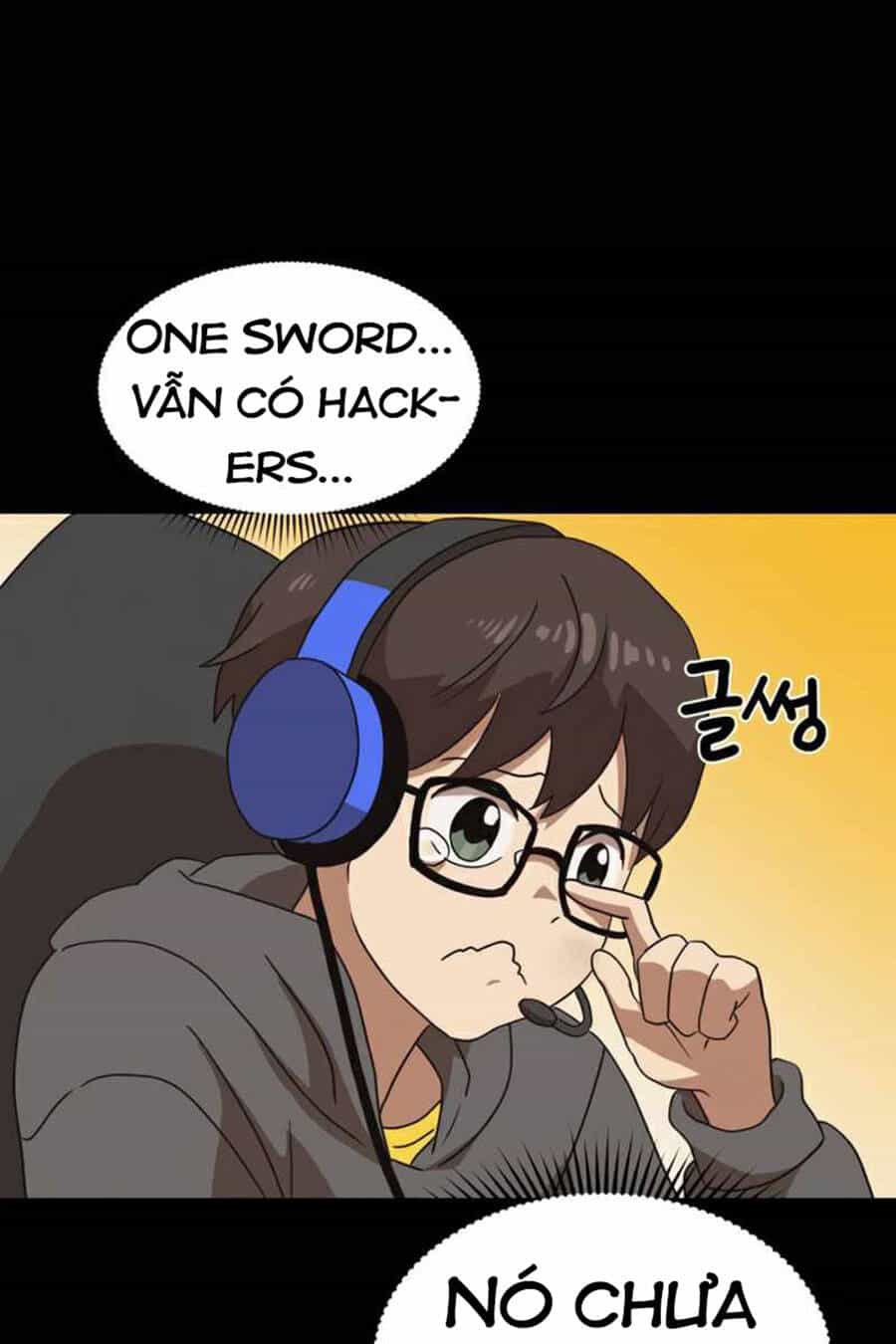 Double Click - Chương 35 - ảnh 19