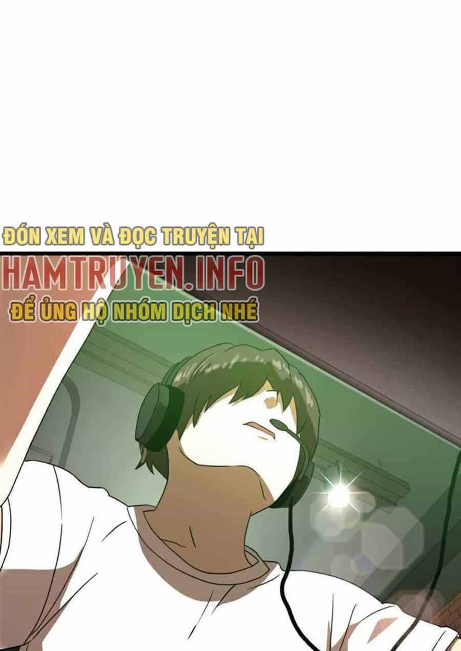 Double Click - Chương 35 - ảnh 3