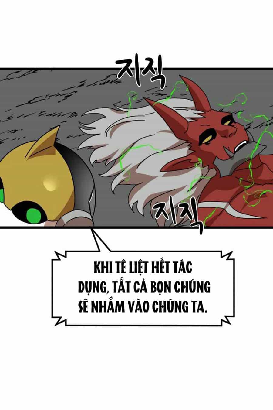Double Click - Chương 36 - ảnh 100