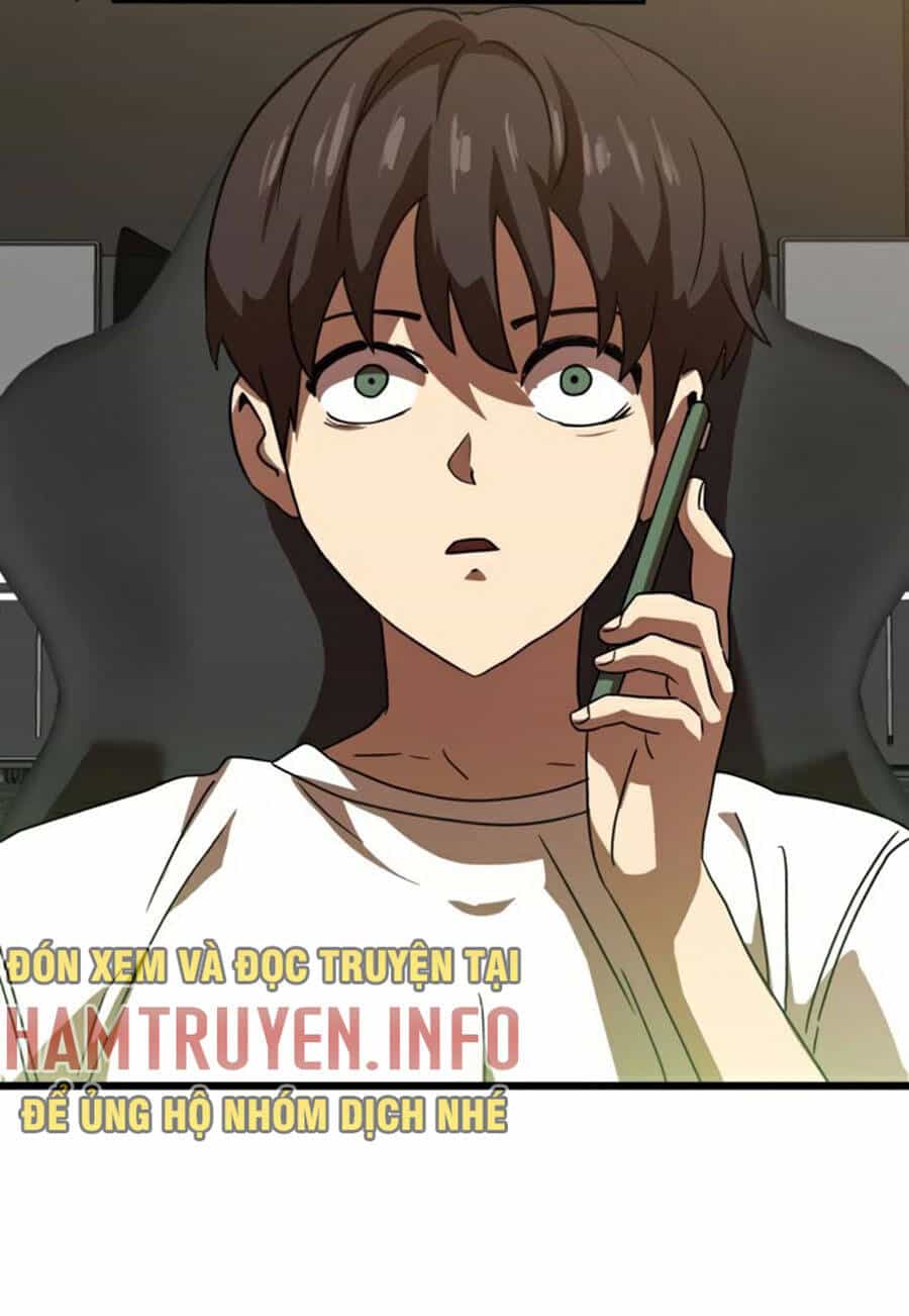 Double Click - Chương 37 - ảnh 10