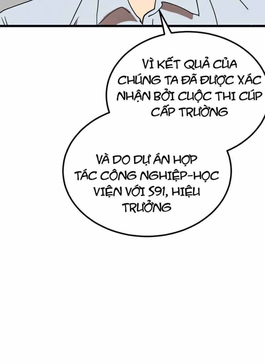 Double Click - Chương 37 - ảnh 102