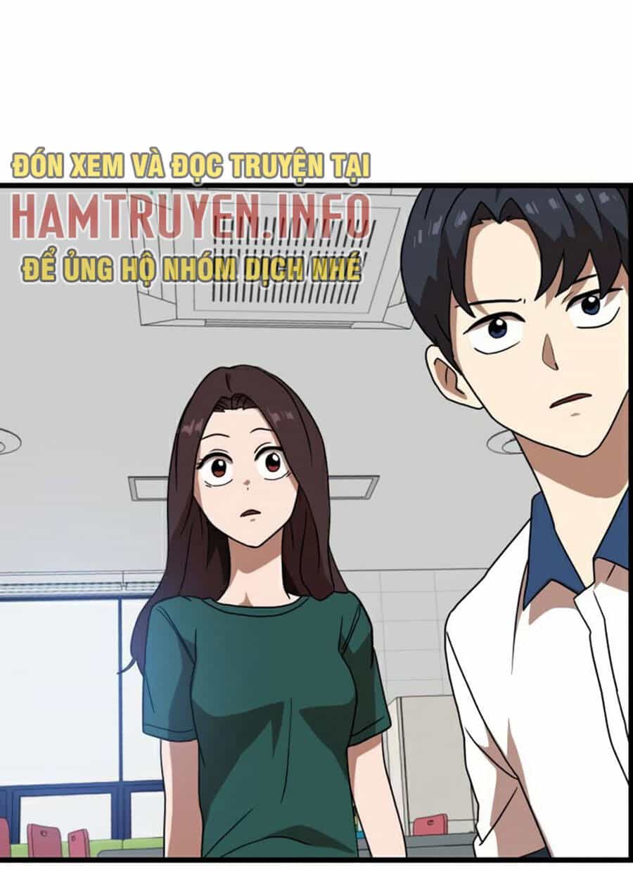 Double Click - Chương 37 - ảnh 108