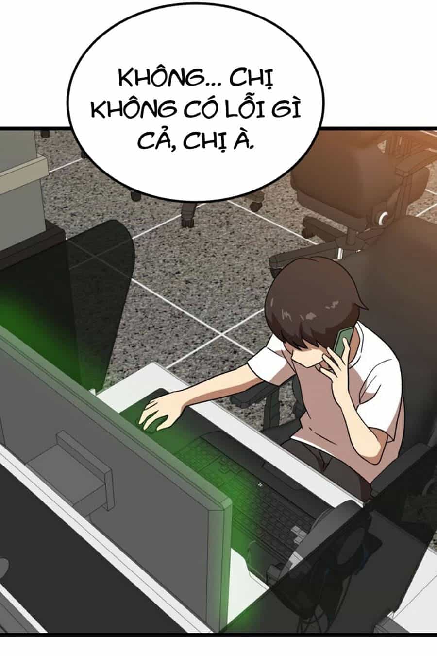 Double Click - Chương 37 - ảnh 13