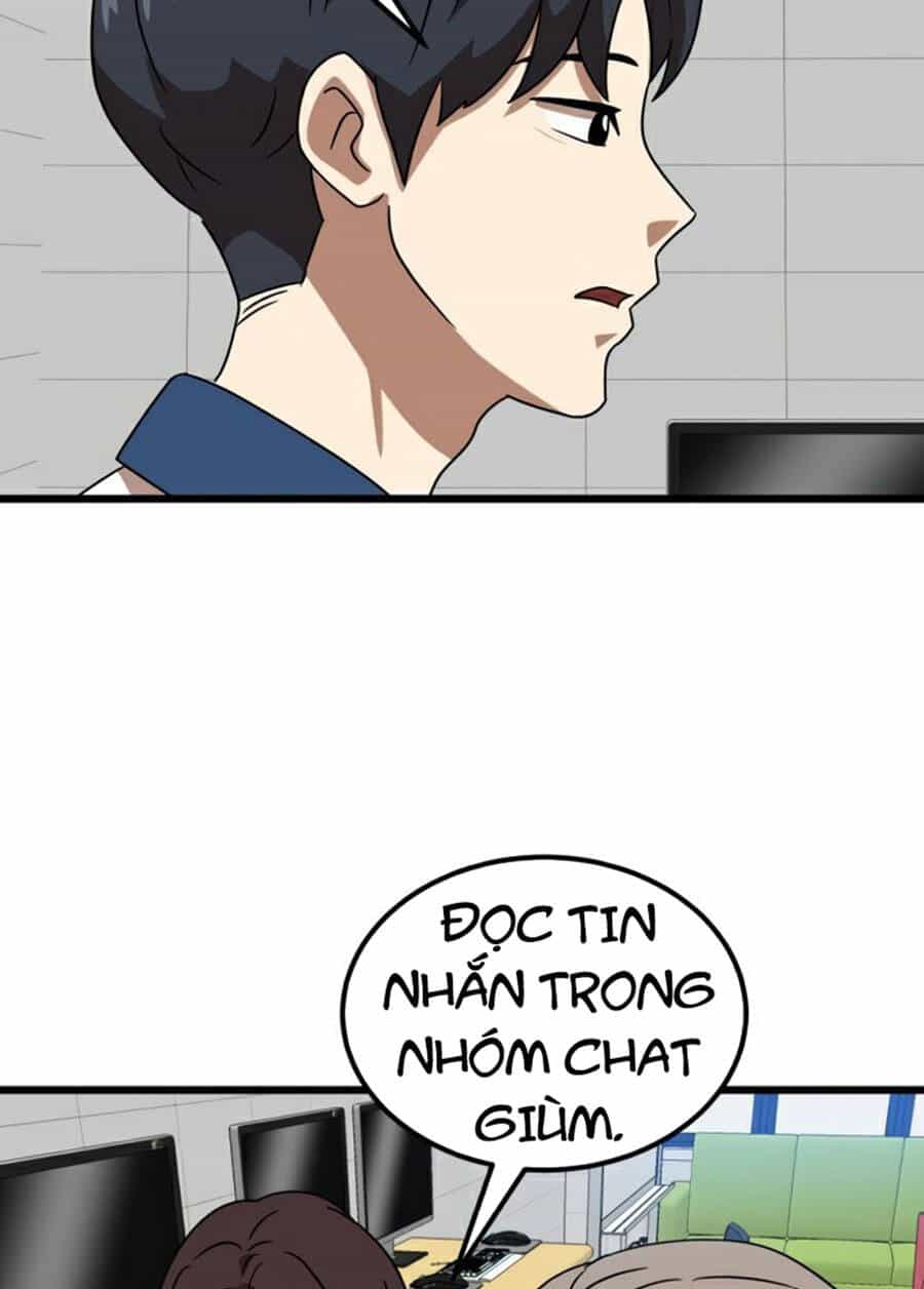 Double Click - Chương 37 - ảnh 35
