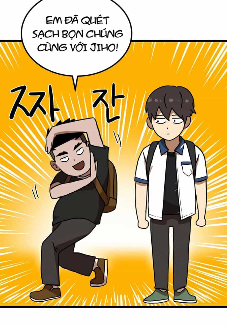 Double Click - Chương 37 - ảnh 48