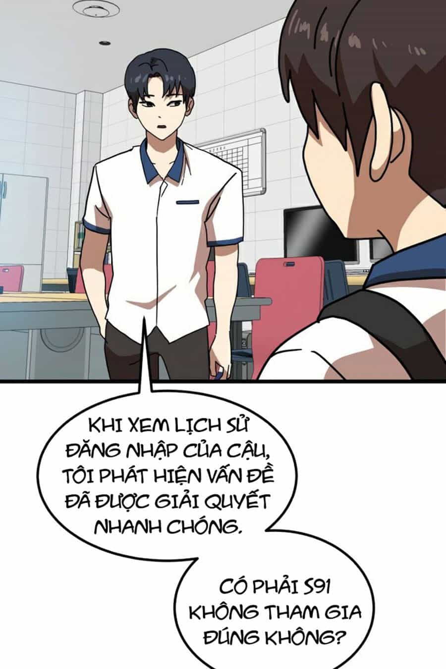 Double Click - Chương 37 - ảnh 55