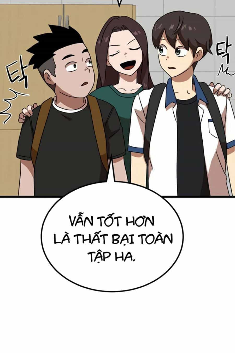 Double Click - Chương 37 - ảnh 58