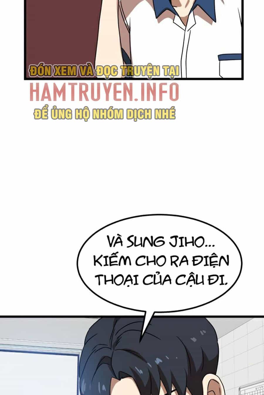 Double Click - Chương 37 - ảnh 66