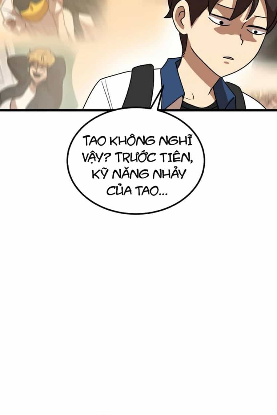 Double Click - Chương 37 - ảnh 72