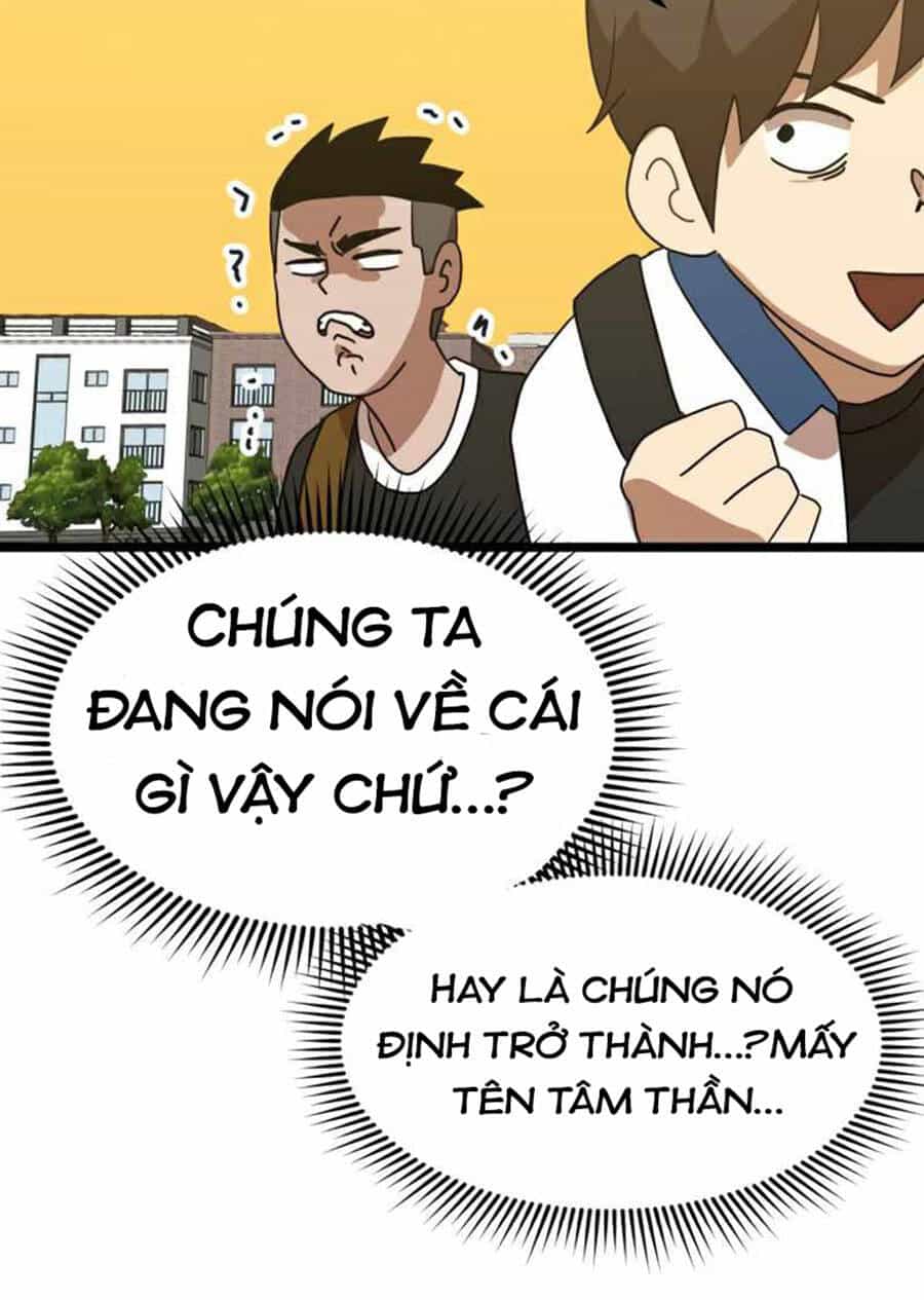 Double Click - Chương 38 - ảnh 105