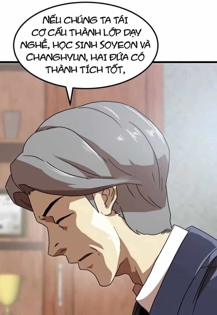 Double Click - Chương 38 - ảnh 13