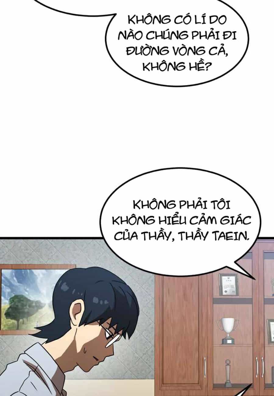 Double Click - Chương 38 - ảnh 26