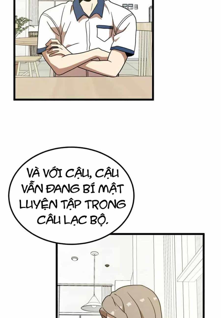 Double Click - Chương 38 - ảnh 40