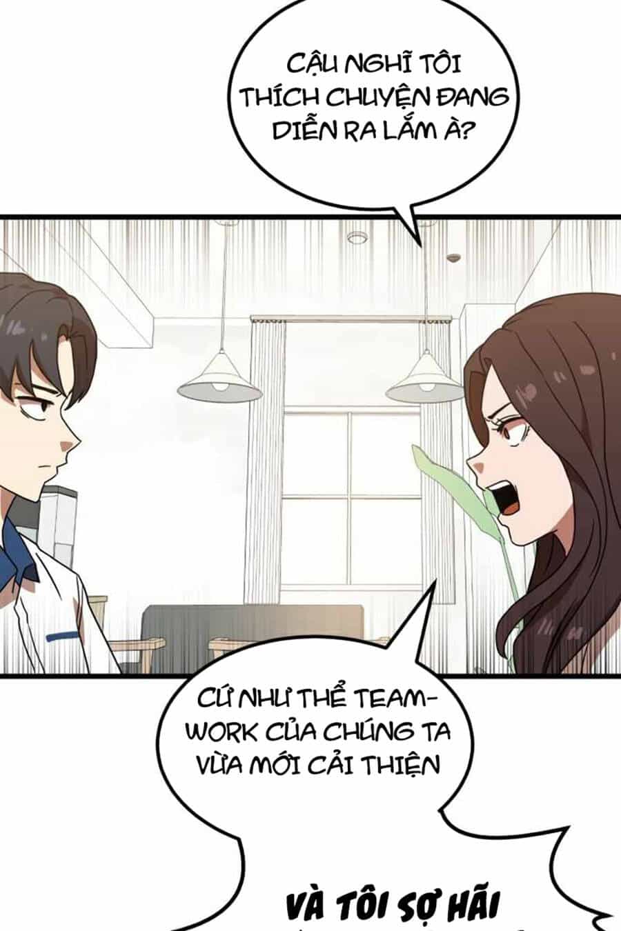 Double Click - Chương 38 - ảnh 54