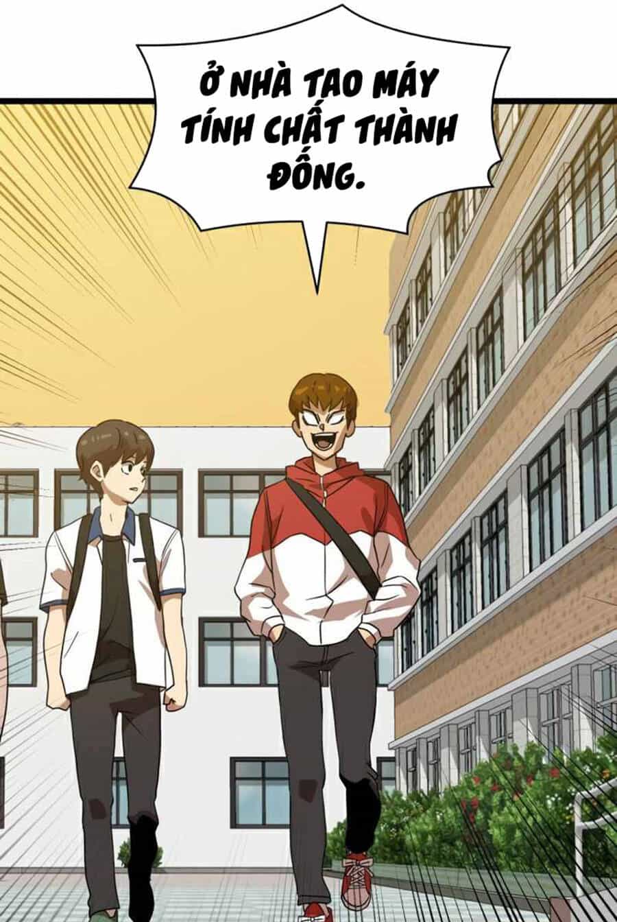 Double Click - Chương 38 - ảnh 93
