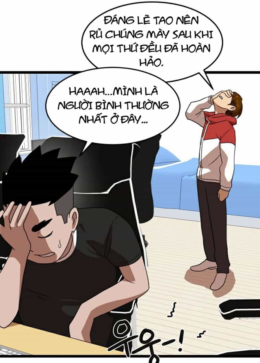 Double Click - Chương 39 - ảnh 113