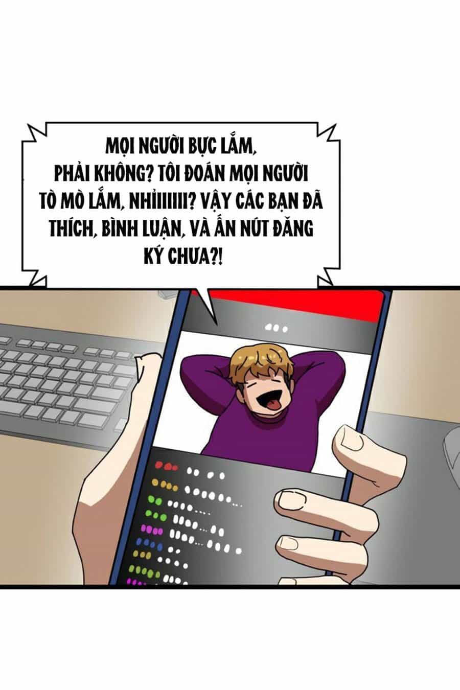 Double Click - Chương 39 - ảnh 12