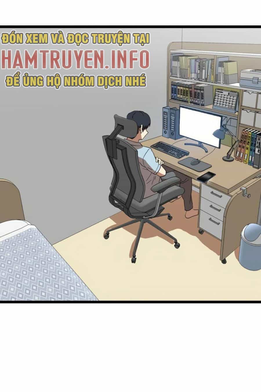 Double Click - Chương 39 - ảnh 20