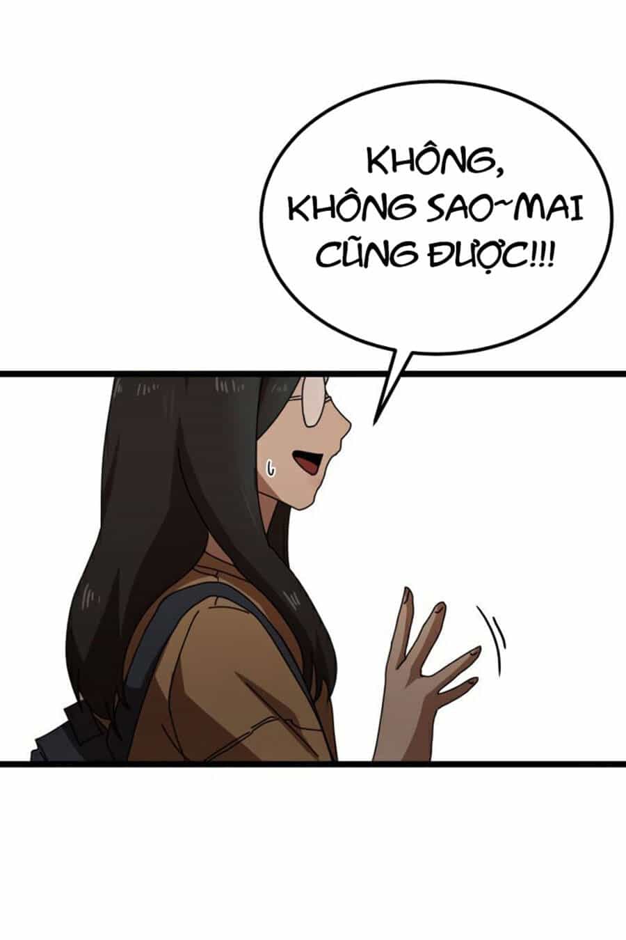 Double Click - Chương 39 - ảnh 39