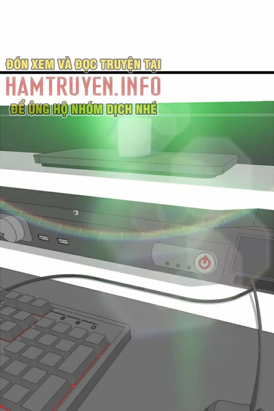 Double Click - Chương 39 - ảnh 71