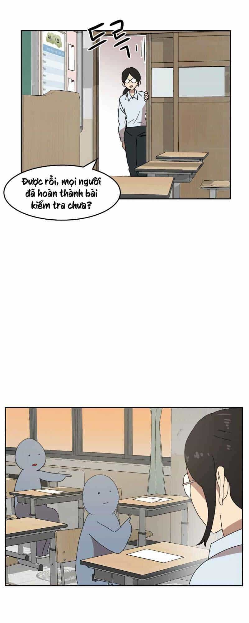 Double Click - Chương 4 - ảnh 10
