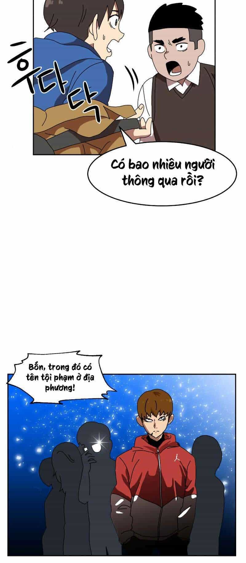 Double Click - Chương 4 - ảnh 16
