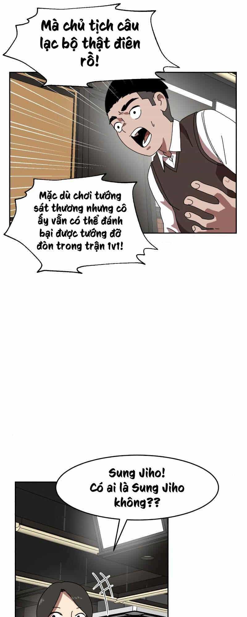 Double Click - Chương 4 - ảnh 18