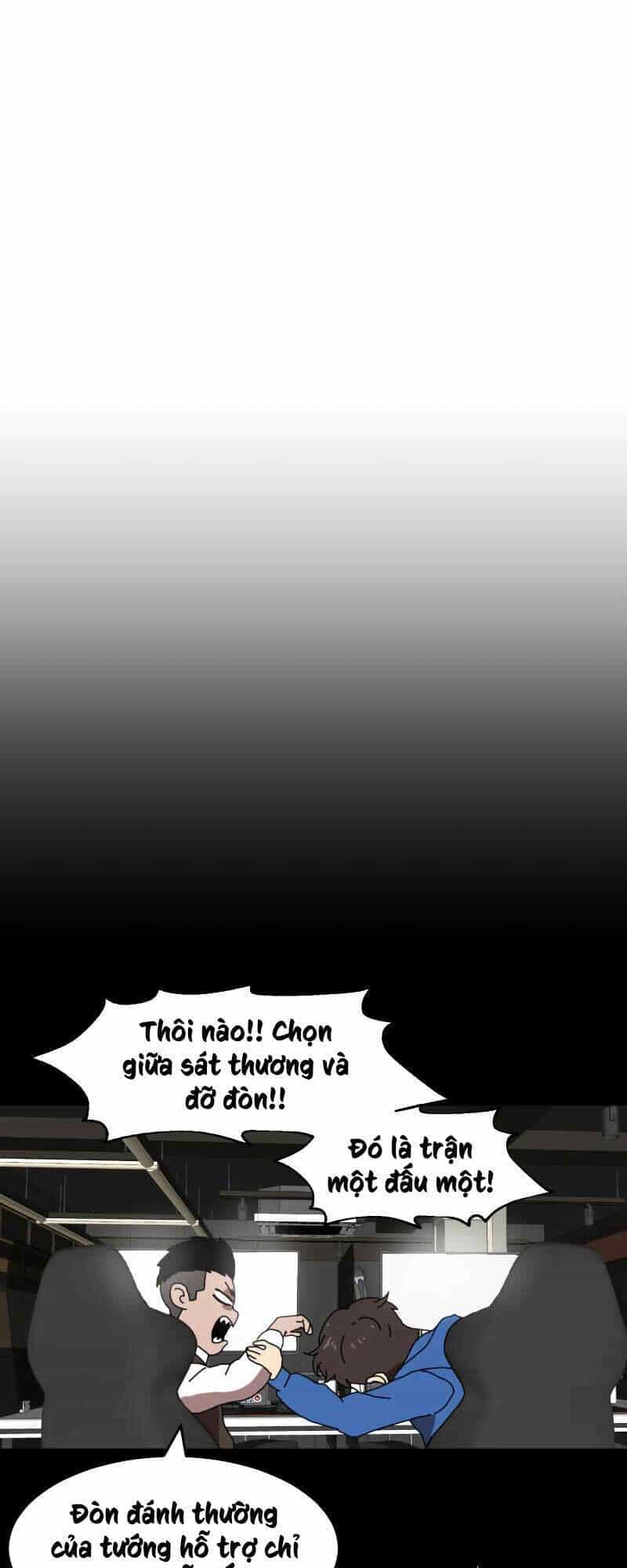 Double Click - Chương 4 - ảnh 39