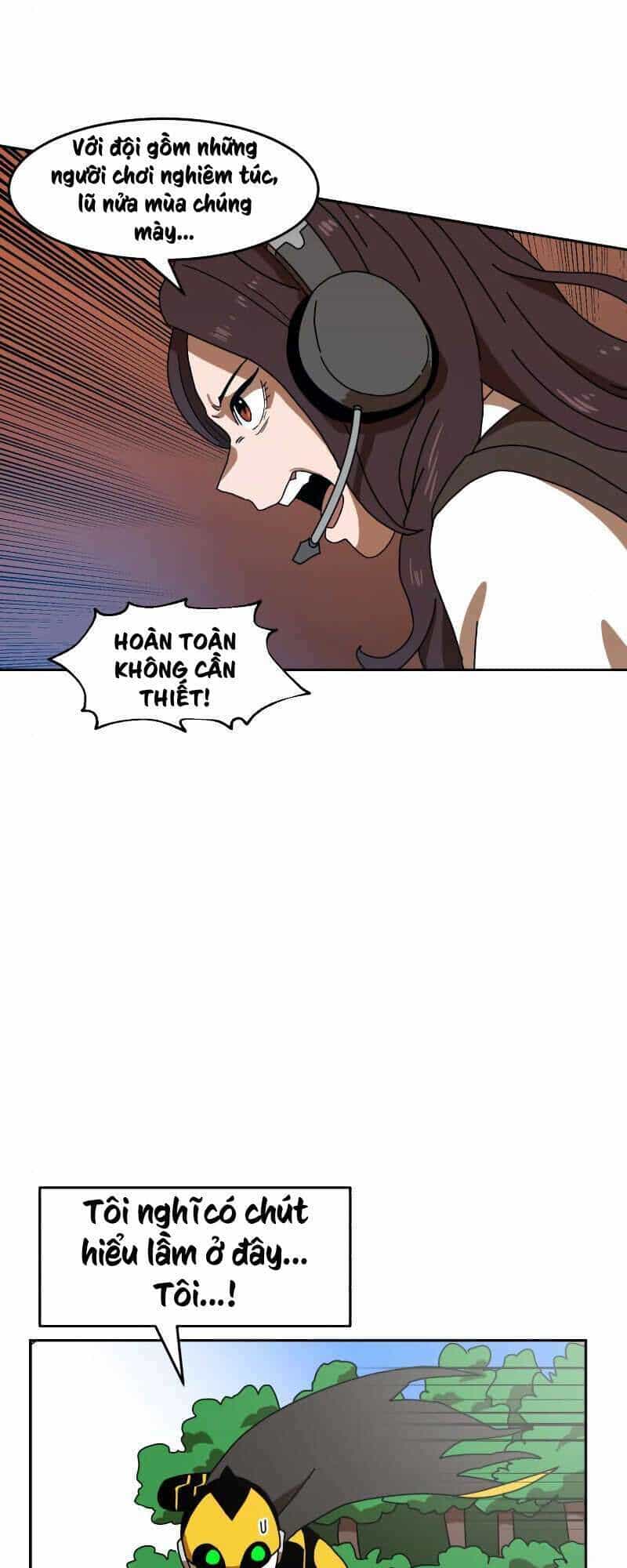 Double Click - Chương 4 - ảnh 56