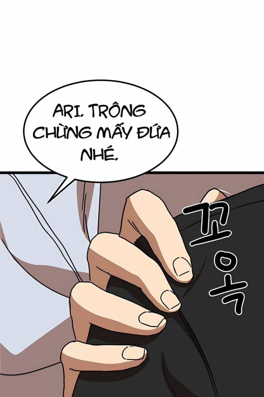 Double Click - Chương 40 - ảnh 116