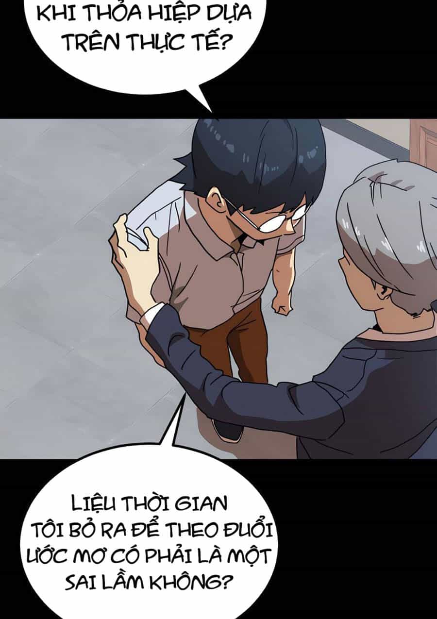 Double Click - Chương 40 - ảnh 18