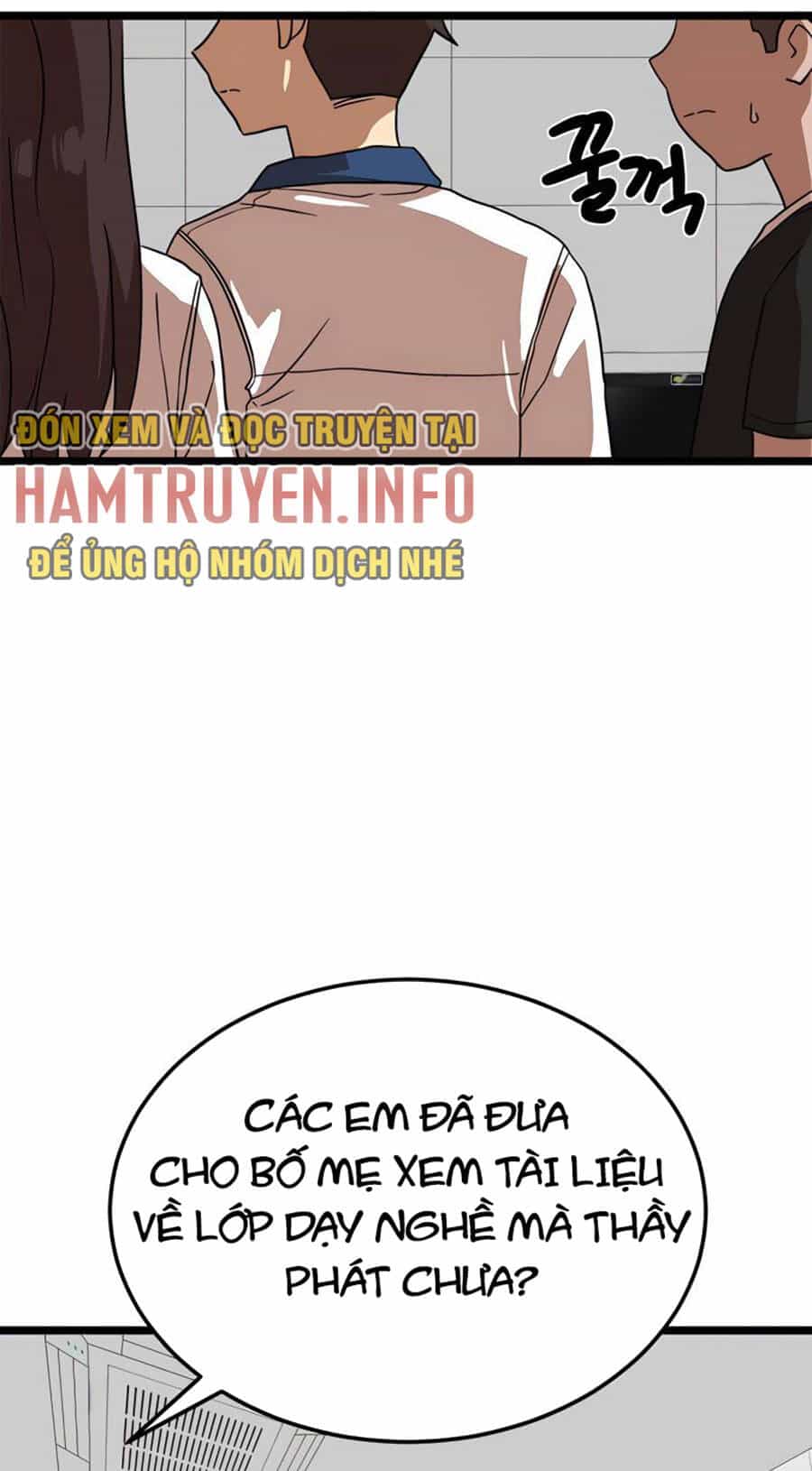 Double Click - Chương 40 - ảnh 33