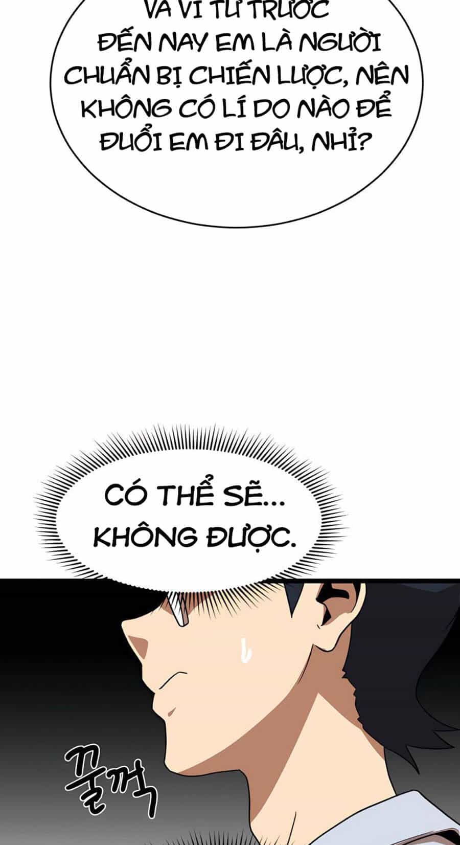 Double Click - Chương 40 - ảnh 48