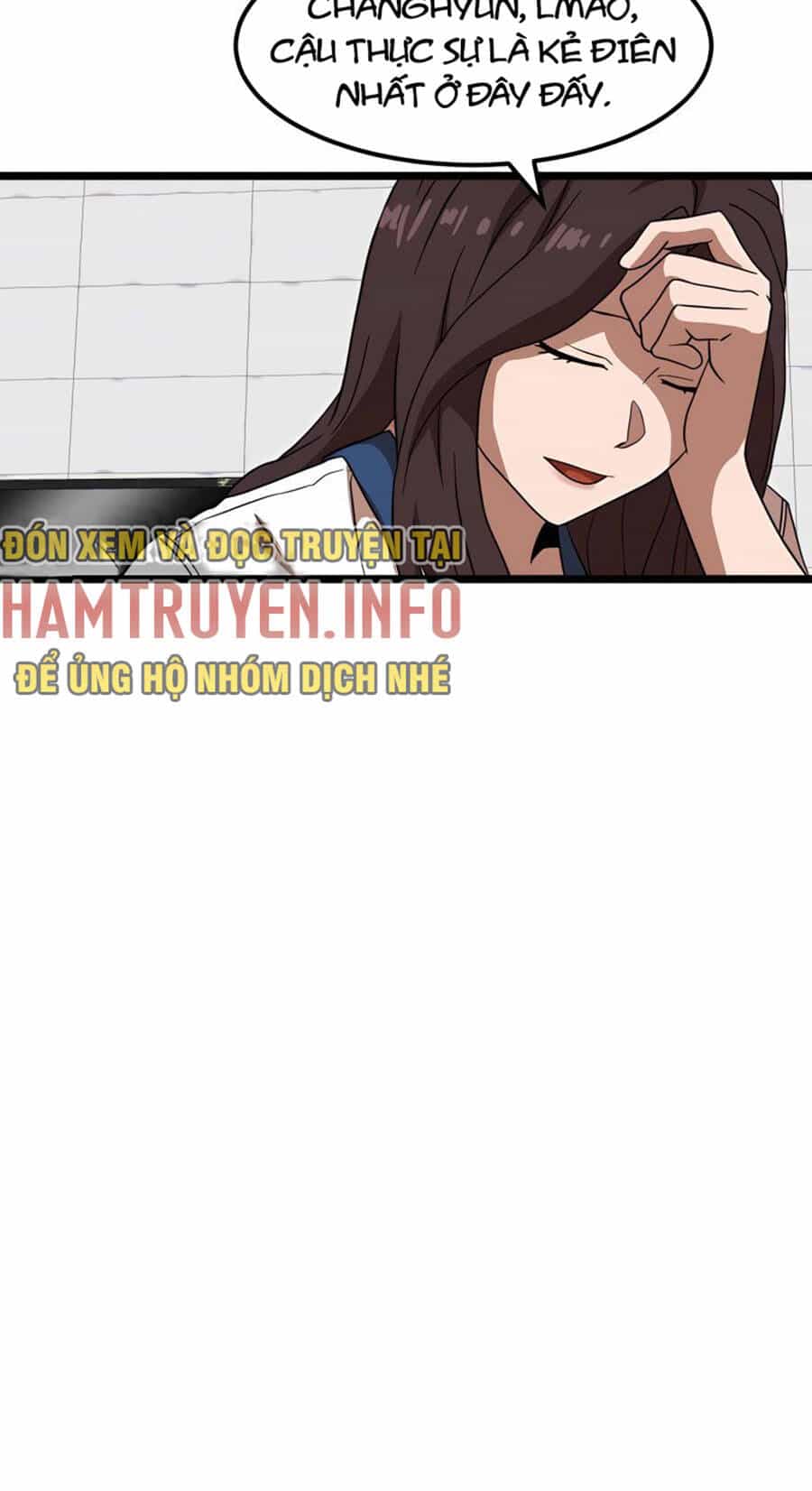 Double Click - Chương 40 - ảnh 52
