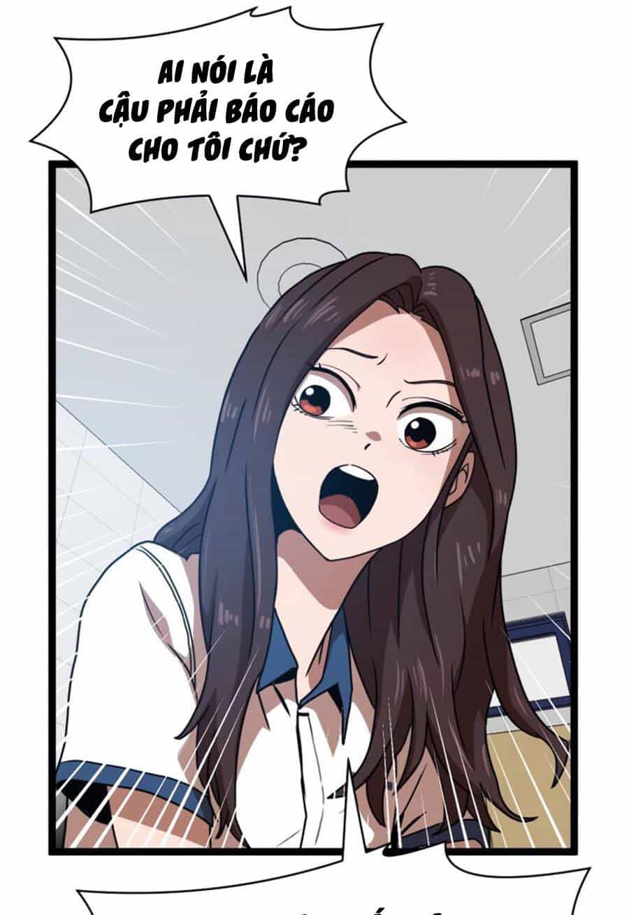 Double Click - Chương 41 - ảnh 23