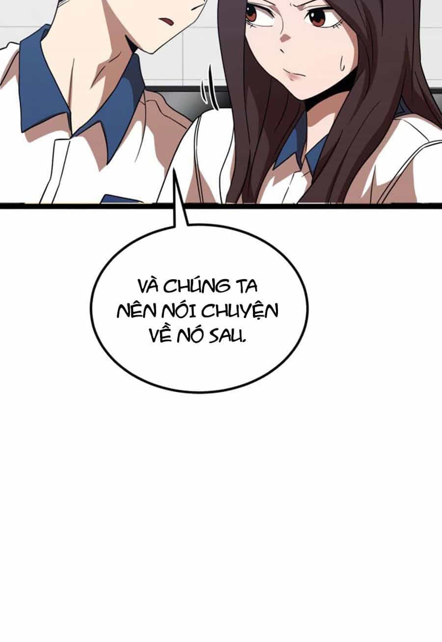 Double Click - Chương 41 - ảnh 29