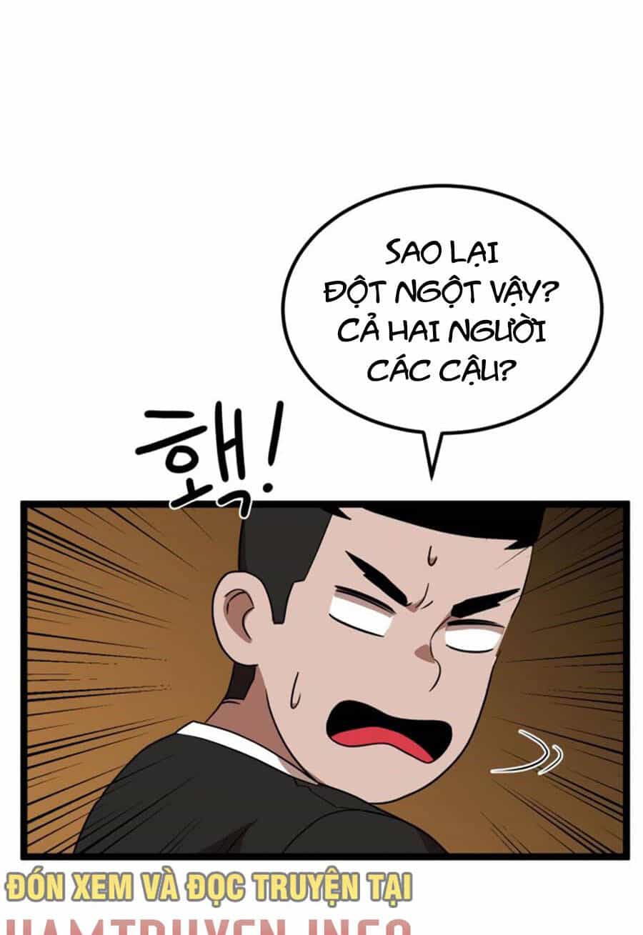 Double Click - Chương 41 - ảnh 49