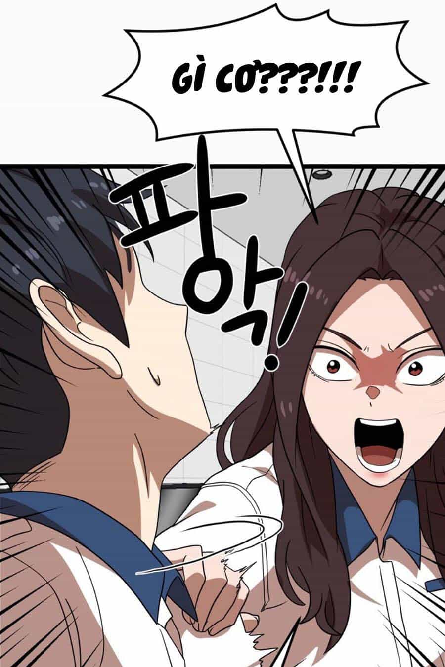 Double Click - Chương 41 - ảnh 53