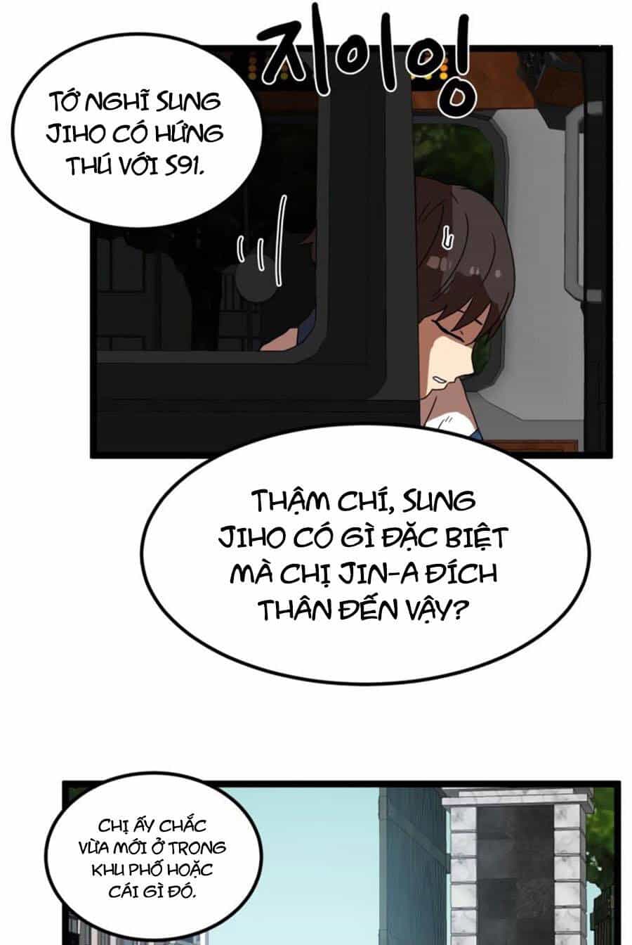 Double Click - Chương 42 - ảnh 103