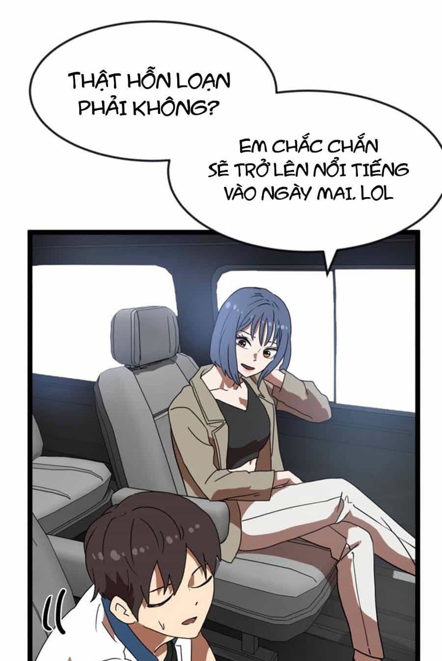 Double Click - Chương 42 - ảnh 106